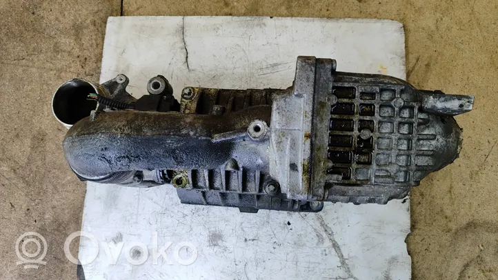 Mercedes-Benz CLK A209 C209 Turbocompressore A2710902080