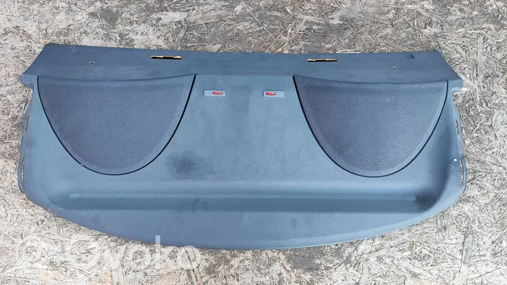 Mercedes-Benz CLK A209 C209 Parcel shelf A2096901349