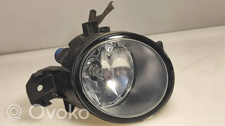 Nissan Qashqai Front fog light 89210439