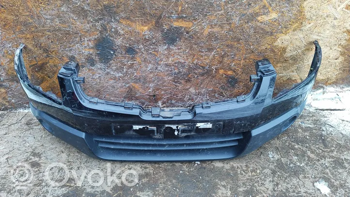 Nissan Qashqai Priekinis bamperis 62257JD00H