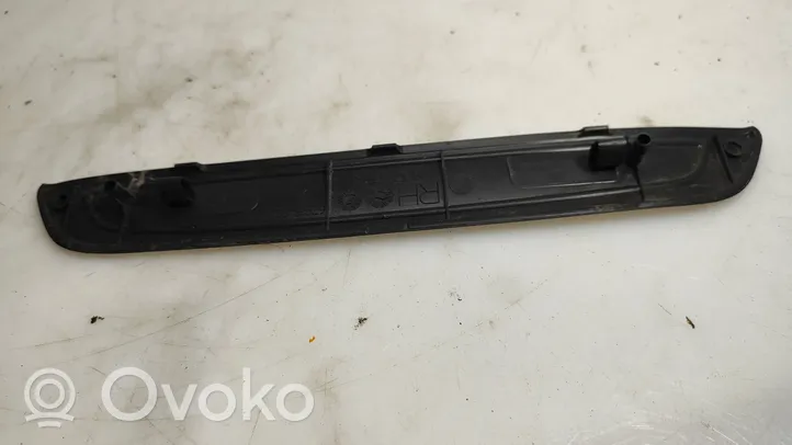 Toyota Auris 150 Takaoven kynnyksen suojalista 6791502040