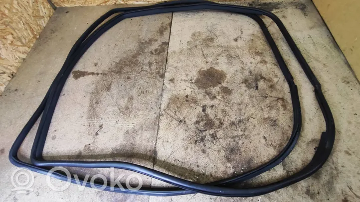 Toyota Auris 150 Front door rubber seal 