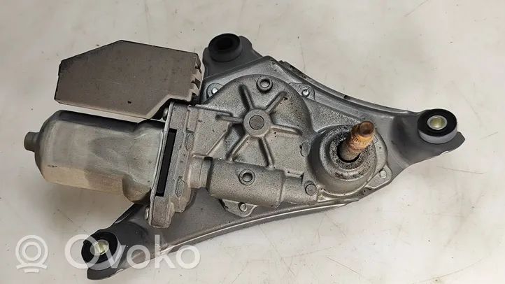 Toyota Auris 150 Takalasinpyyhkimen moottori 8513002030