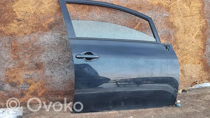 Toyota Auris 150 Priekinės durys 