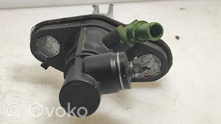 Toyota Auris 150 Główny cylinder sprzęgła 31420