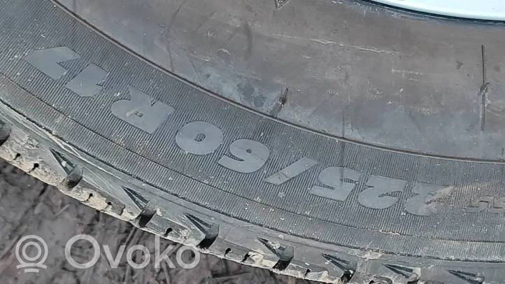 Subaru Outback Cerchione in lega R17 28821SA030