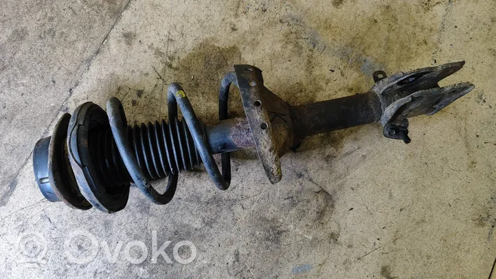 Subaru Outback Ammortizzatore anteriore con molla elicoidale 