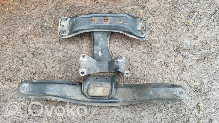 Subaru Outback Soporte de la caja de cambios 41022AJ090