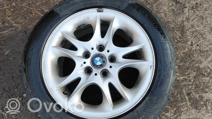 BMW X3 E83 Cerchione in lega R17 3401199