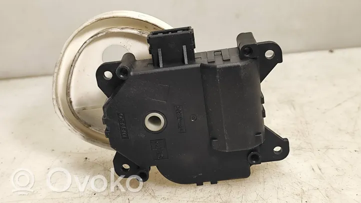 Subaru Outback Moteur / actionneur de volet de climatisation 1138002340