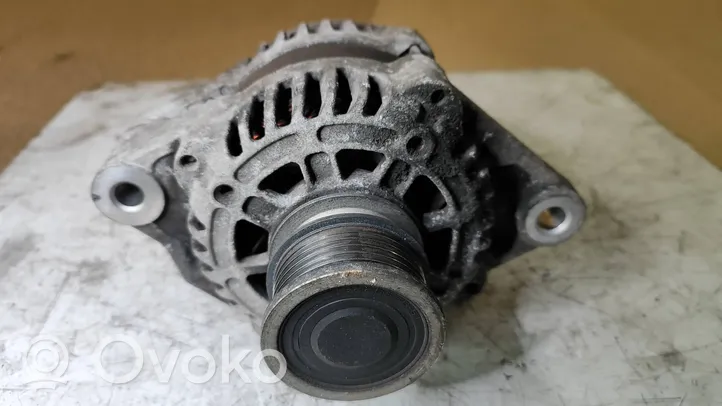 Opel Insignia A Alternator 13579668