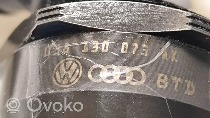 Volkswagen Sharan Injecteur de carburant 0414720038