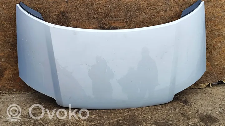 Volkswagen Sharan Engine bonnet/hood 