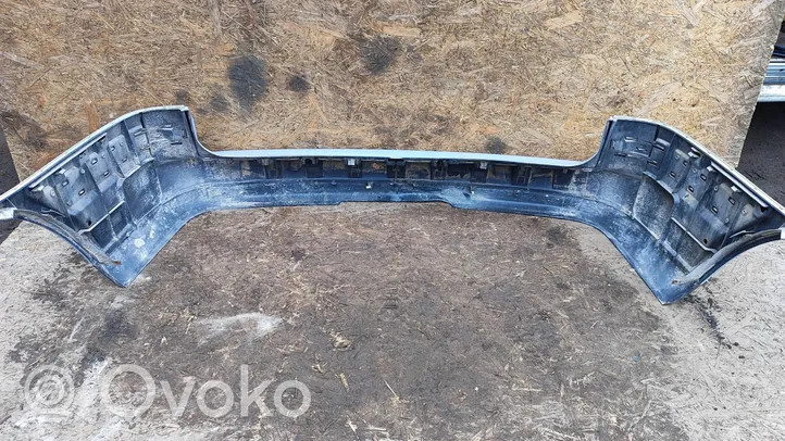 Volkswagen Sharan Rear bumper 7M3807363