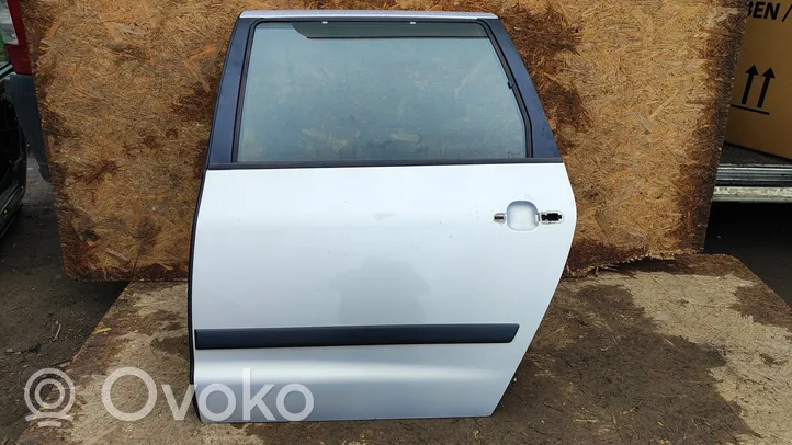 Volkswagen Sharan Rear door 7M3833331B