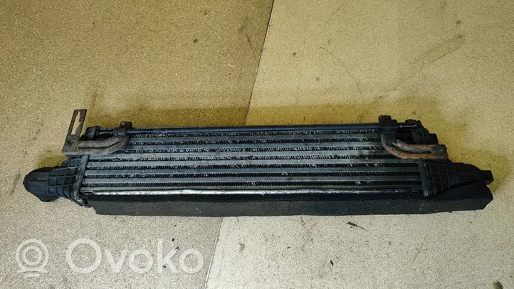 Jaguar X-Type Radiatore intercooler 