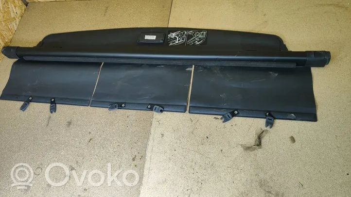 Toyota Verso Užuolaida (štorkė) 649100F021