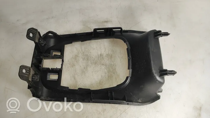 Opel Meriva B Ramka drążka zmiany biegów 13258302