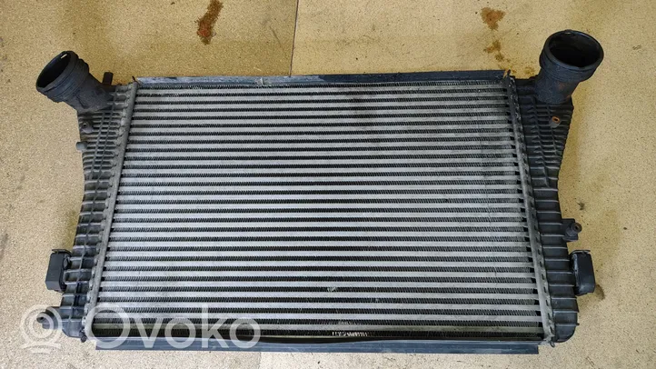 Seat Altea Chłodnica powietrza doładowującego / Intercooler 