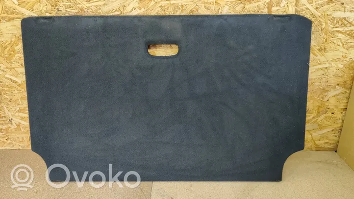 Opel Meriva B Tapis de coffre 13285972