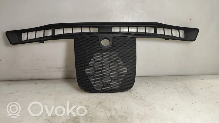 Opel Insignia A Maskownica centralnego głośnika deski rozdzielczej 13274842