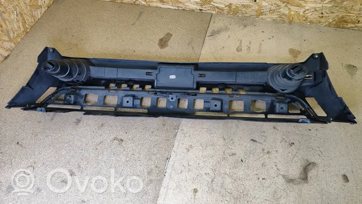 Ford Kuga II Front bumper support beam CV448A164AD