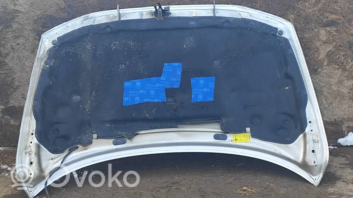 Volvo V70 Pokrywa przednia / Maska silnika 