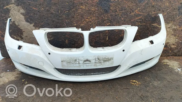 BMW 3 E90 E91 Parachoques delantero 7153897