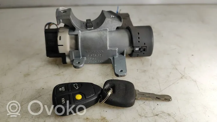 Volvo V70 Blocchetto accensione 8626324