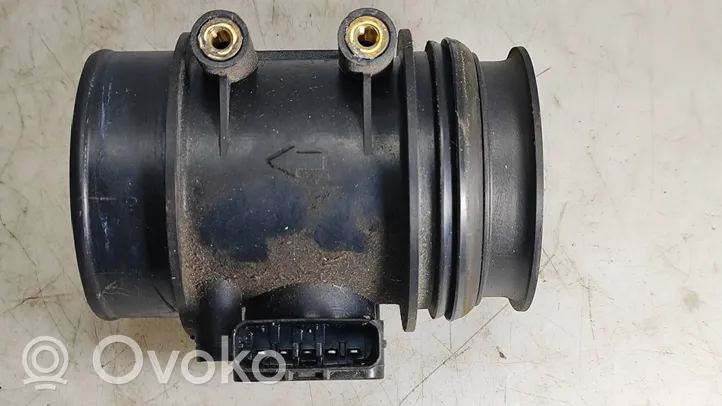 Volvo V70 Przepływomierz masowy powietrza MAF 9202199