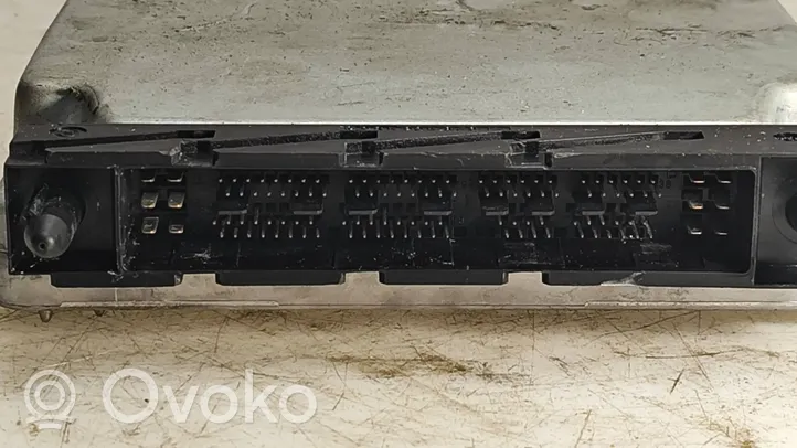 Volvo V70 Engine control unit/module 08627471A