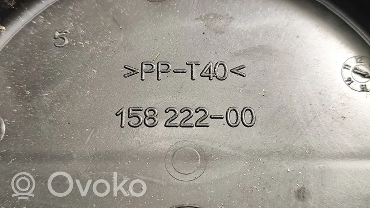 Mercedes-Benz ML W164 Osłona żarówki lampy przedniej 15822200