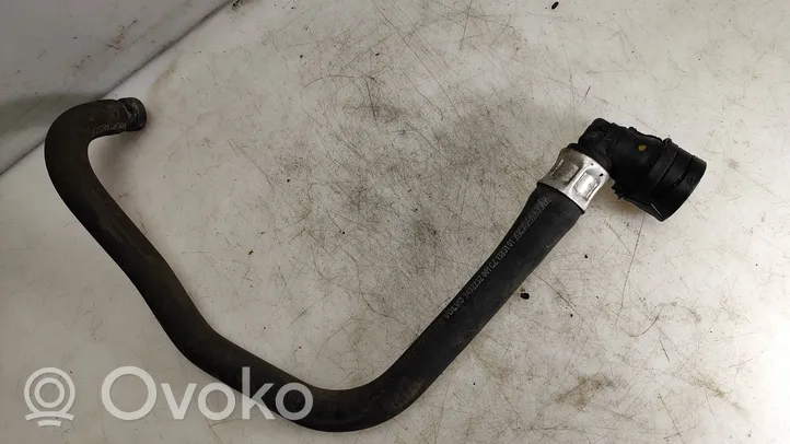 Volvo V70 Engine coolant pipe/hose 9492232