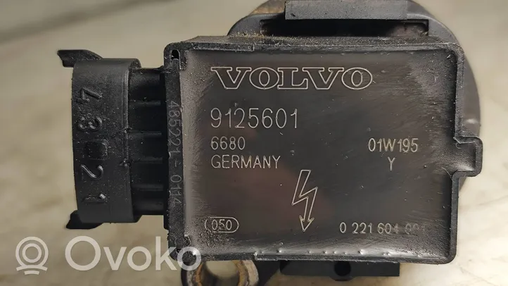 Volvo V70 Cewka zapłonowa wysokiego napięcia 9125601