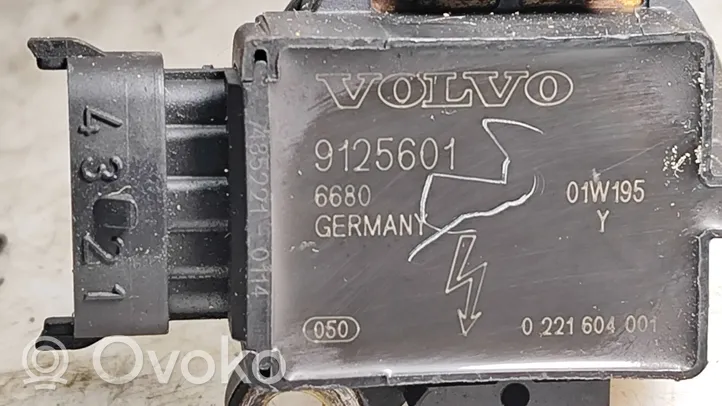 Volvo V70 Zündspule Zündmodul 1220703014