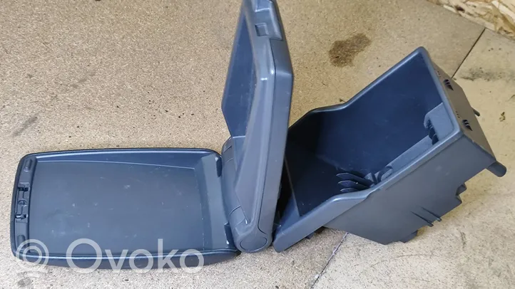 Volvo V70 Podłokietnik tunelu środkowego 9204665