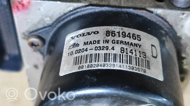 Volvo V70 ABS Pump 8619466