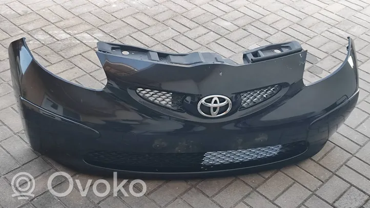 Toyota Aygo AB10 Передний бампер 521190H030