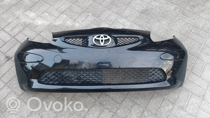 Toyota Aygo AB10 Передний бампер 521190H030