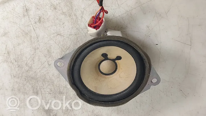 Toyota Aygo AB10 Panel speaker 861600H010