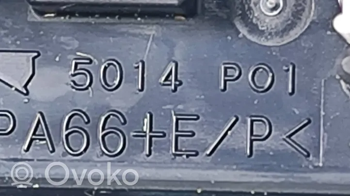 Toyota Aygo AB10 Skrzynka bezpieczników / Komplet 5014P01