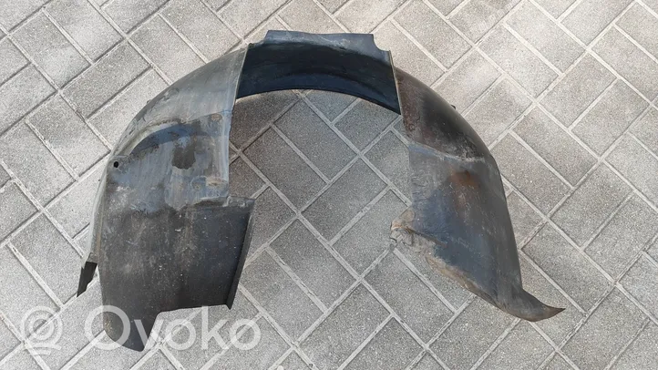 Volvo V70 Rivestimento paraspruzzi passaruota anteriore 8648174