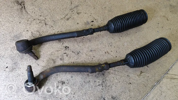 Hyundai Santa Fe Steering tie rod 