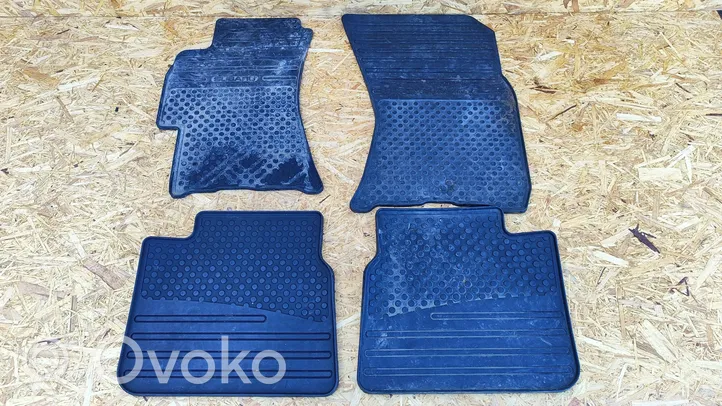 Subaru Forester SH Car floor mat set J501EAG000