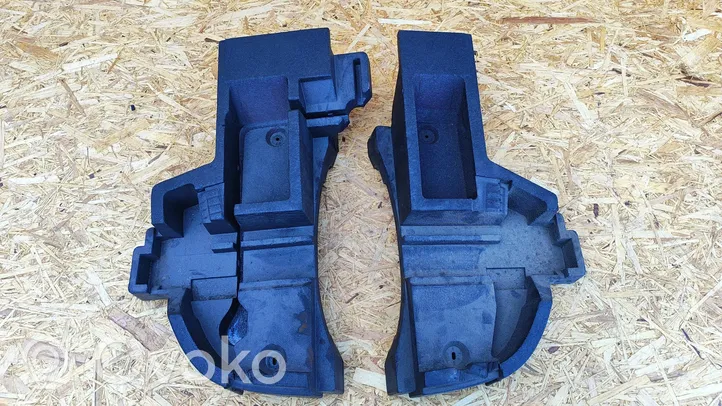 Subaru Forester SH Vano portaoggetti nel bagagliaio 95086SC030