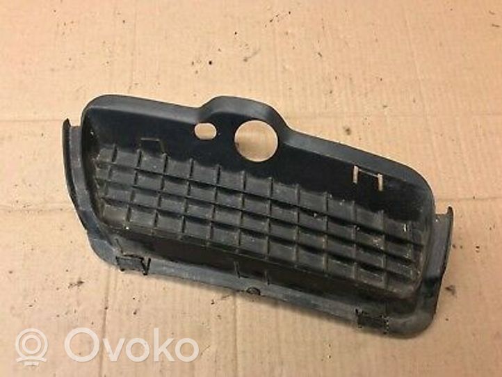 Volkswagen Vento Front bumper lower grill 1H6853665