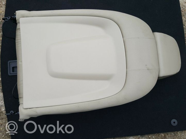 Audi A4 S4 B8 8K Asiento delantero del conductor 