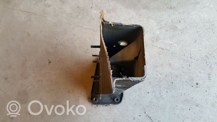 Audi A4 S4 B8 8K Front bumper support beam 