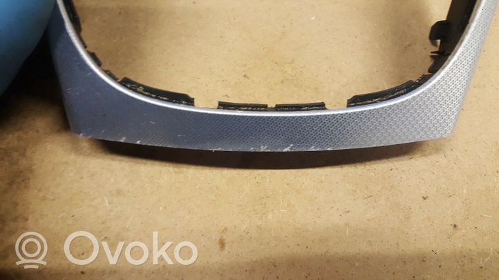 Audi A4 S4 B8 8K Inserti decorativi cornice della consolle centrale 8K0863305