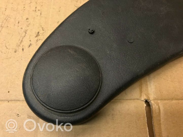 Volkswagen Golf I Seat trim 191881479B